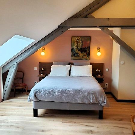 Les 7 Freres Lejlighedshotel Monestier-de-Clermont Eksteriør billede